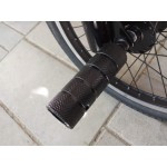 алуминиев велосипед BMX SHAMPION SPORT 20 цола алуминиев велосипед BMX SHAMPION SPORT 20 цола